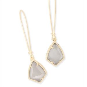 Kendra Scott earrings